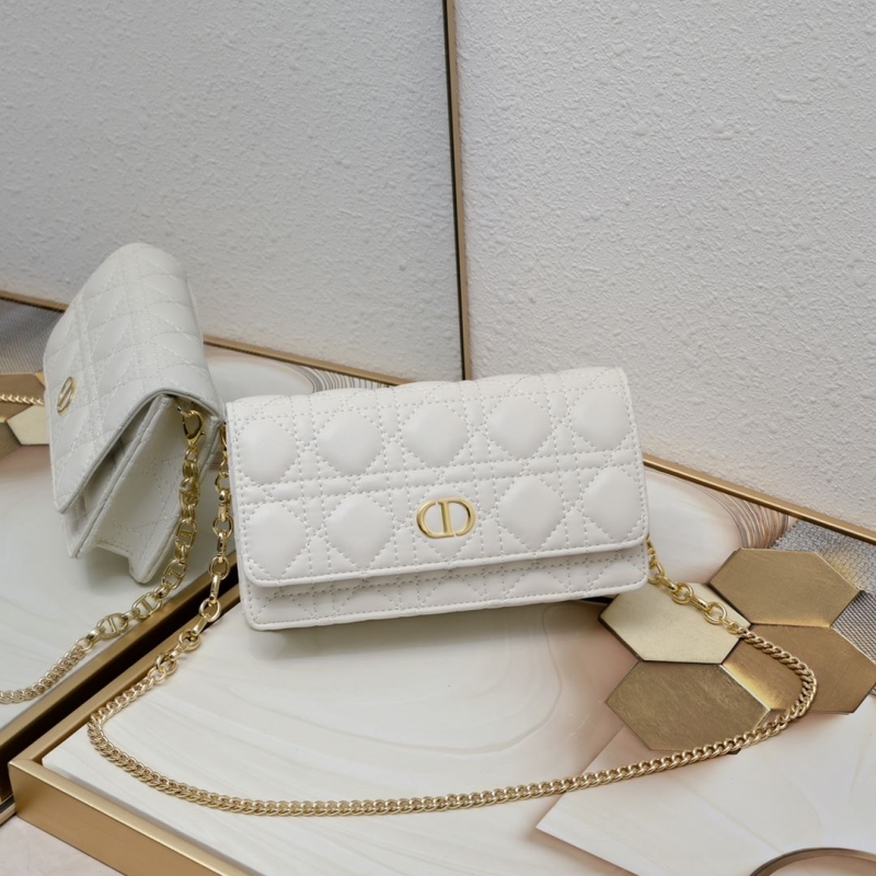 D*or satchel bags